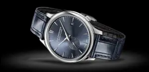 Chopard L.U.C XPS Twist QF