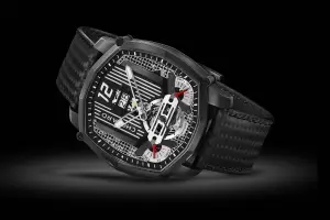 Chopard Mille Miglia Lab One