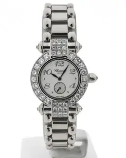 Chopard Chopard Imperiale White gold