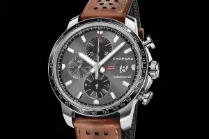 Chopard Mille Miglia 2019 Race Edition