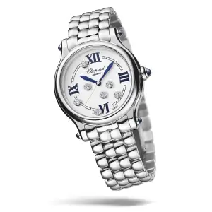 Chopard Happy Sport “The First”