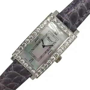 Chopard Chopard Classic 13/6973-20 18mm White
