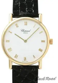 Chopard Chopard Classic 16/3154 33mm Yellow gold White