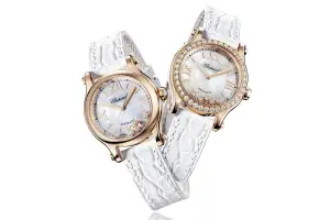 Chopard Happy Sport Manufacture Automatic