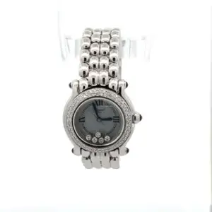 Chopard Chopard Happy Sport 26mm Stainless steel