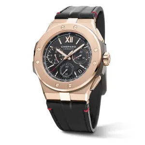 Chopard Alpine Eagle XL Chrono Ref. 295387-9001