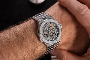 Chopard Alpine Eagle 41 XP TT