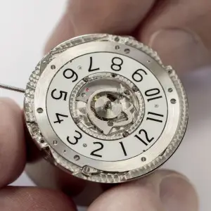 Chopard L.U.C Quattro Spirit 25