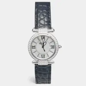 Chopard Chopard Imperiale 384238-1001 28mm White gold