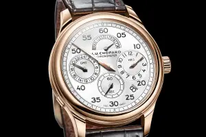 Chopard L.U.C Regulator