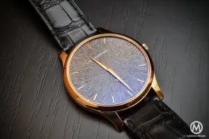Chopard L.U.C XPS Fairmined