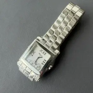 Chopard Chopard Happy Sport 278496-3001 30mm Stainless steel White
