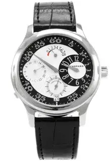 Chopard Chopard L.U.C 16/1874 40mm White gold