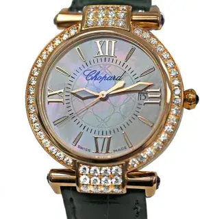 Chopard Chopard Imperiale 384238-5003 28mm Rose gold