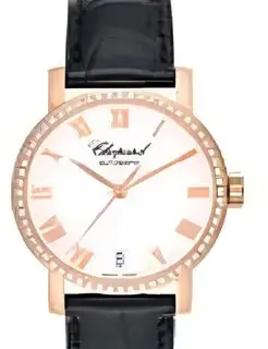 Chopard Chopard Classic 134200-5002 Rose gold White
