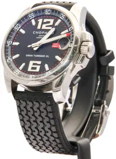 Chopard Chopard Mille Miglia 168997 44mm Stainless steel