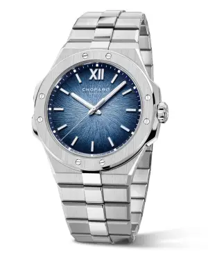 Chopard Alpine Eagle 41 XPS CS Platinum