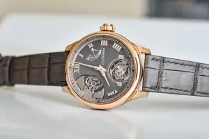Chopard L.U.C Full Strike Tourbillon