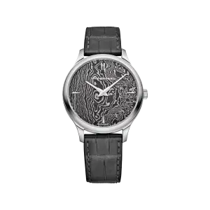 Chopard L.U.C XP Nihontō