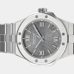 Chopard Chopard Alpine Eagle 298600-3002 41mm Stainless steel Gray