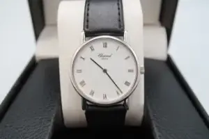 Chopard Chopard Classic 163154 36mm White gold