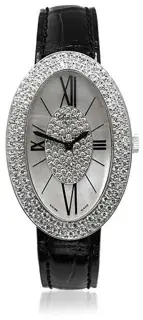 Chopard Chopard Classic 137098-1001 26mm White gold White