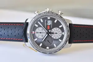 Chopard Mille Miglia 2021 Race Edition