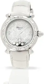 Chopard Chopard Happy Sport 288946-2001 38mm Stainless steel