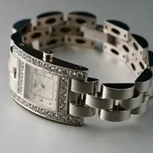 Chopard Chopard Classic 10/6872 White gold White