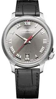 Chopard Chopard L.U.C 168527-3001 42mm Stainless steel Gray