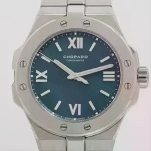 Chopard Chopard Alpine Eagle 298617-3001 30mm Stainless steel