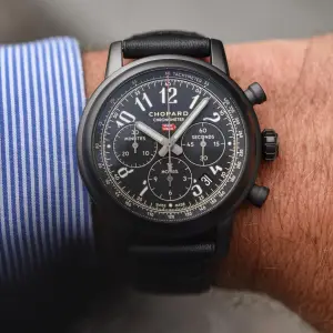 Chopard Mille Miglia 2020 Race Edition