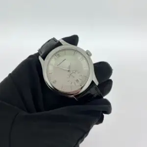 Chopard Chopard Classic 168500-3001 39.5mm Stainless steel Silver