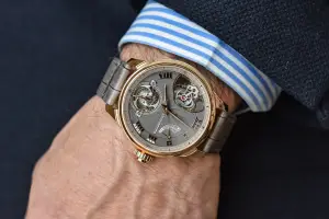 Chopard L.U.C. Full Strike Tourbillon