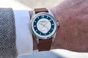 Chopard L.U.C. QF Jubilee Limited Edition