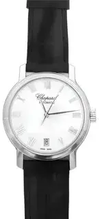Chopard Chopard Classic 124200-1002 33.5mm White gold White