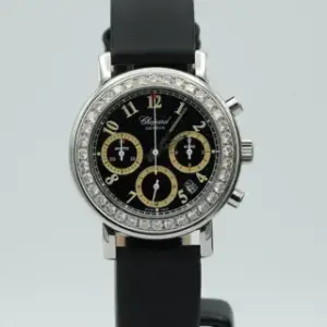 Chopard Chopard Mille Miglia 33mm Stainless steel