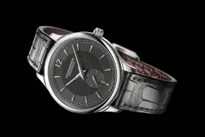 Chopard L.U.C XPS 1860 Officer Royal Arms of England