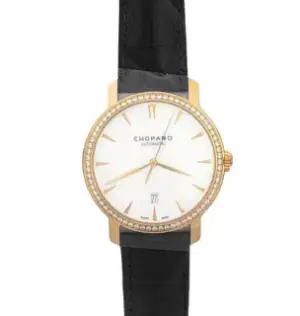 Chopard Chopard Classic 171278-0002 40mm Yellow gold White