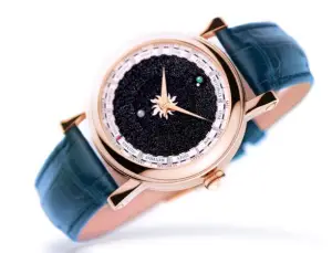 Christiaan van der Klaauw Venus