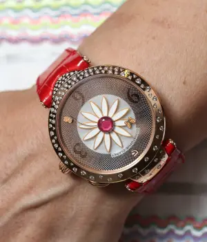 Christophe Claret Marguerite