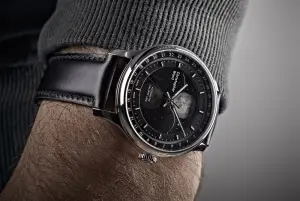 Christopher Ward C1 Moonglow