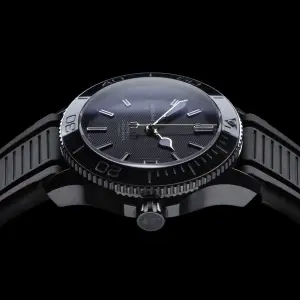 Christopher Ward C60 Trident COSC 600