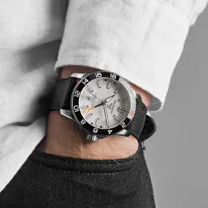 Christopher Ward C60 Anthropocene GMT, Price & Market Data