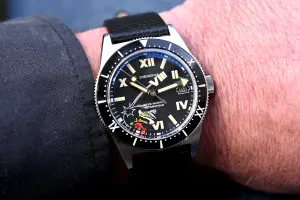 Chronofixe Sous-Marine Asterix