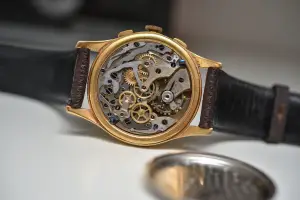 Chronographe Suisse Chronographe Suisse