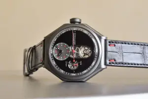 Chronométrie Ferdinand Berthoud Chronomètre FB1.6-3