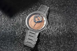 Chronoswiss Pulse One Sand