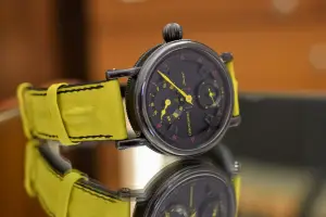 Chronoswiss Flying Grand Regulator Limited Edition
