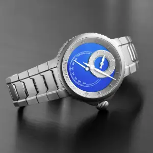 Chronoswiss Pulse One